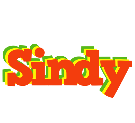 Sindy bbq logo