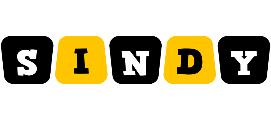 Sindy boots logo