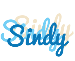Sindy breeze logo