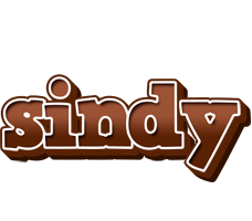 Sindy brownie logo