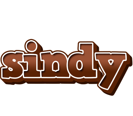 Sindy brownie logo