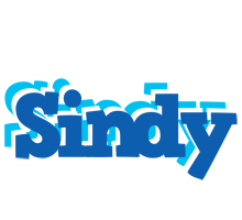 Sindy business logo