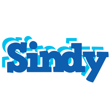 Sindy business logo