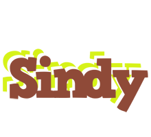 Sindy caffeebar logo