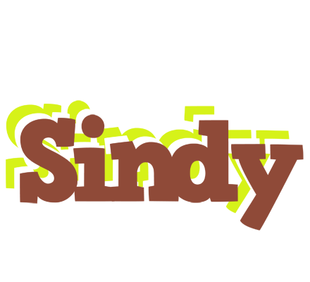 Sindy caffeebar logo