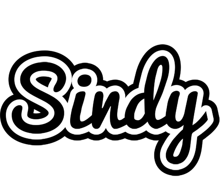 Sindy chess logo