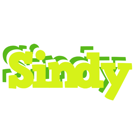 Sindy citrus logo
