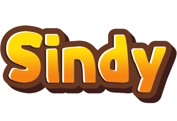 Sindy cookies logo