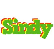 Sindy crocodile logo