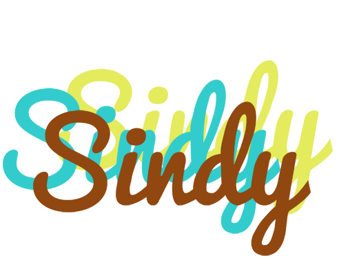 Sindy cupcake logo