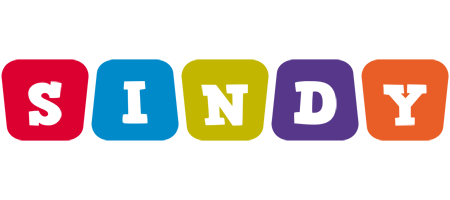 Sindy daycare logo