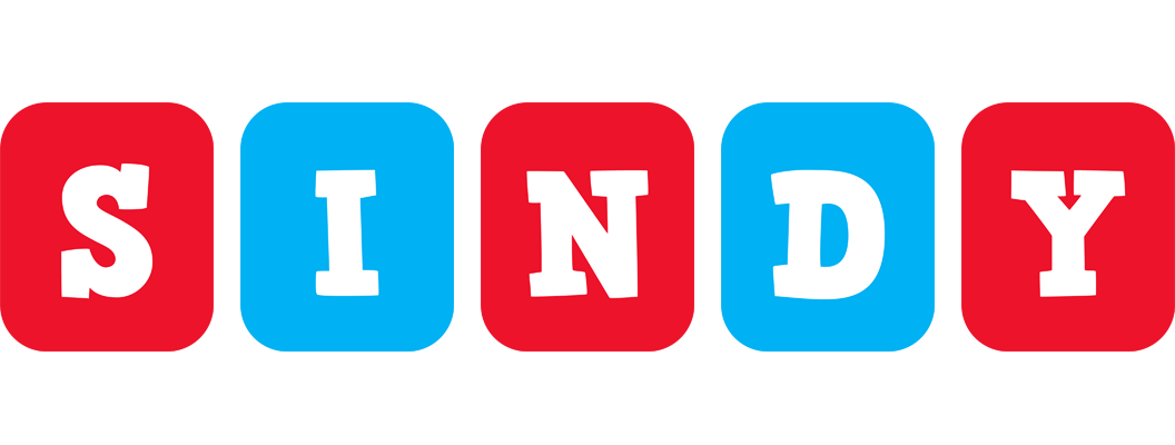 Sindy diesel logo