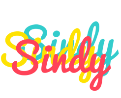 Sindy disco logo