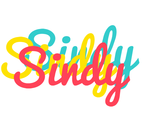 Sindy disco logo