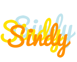 Sindy energy logo