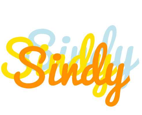 Sindy energy logo