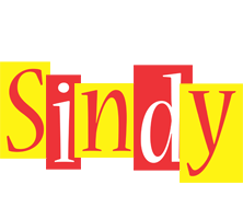 Sindy errors logo