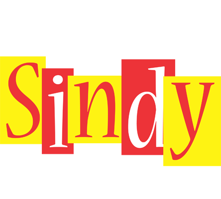 Sindy errors logo