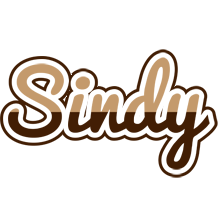 Sindy exclusive logo