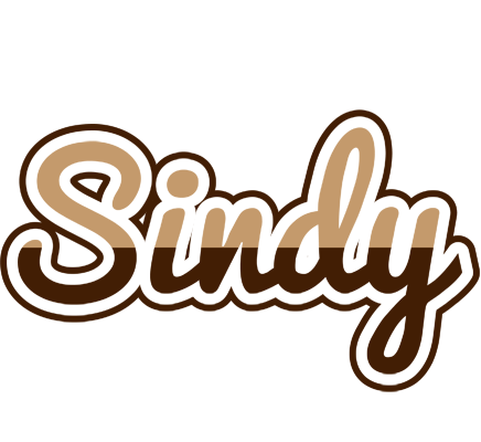 Sindy exclusive logo