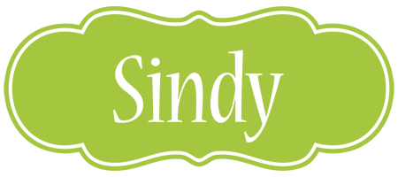 Sindy family logo