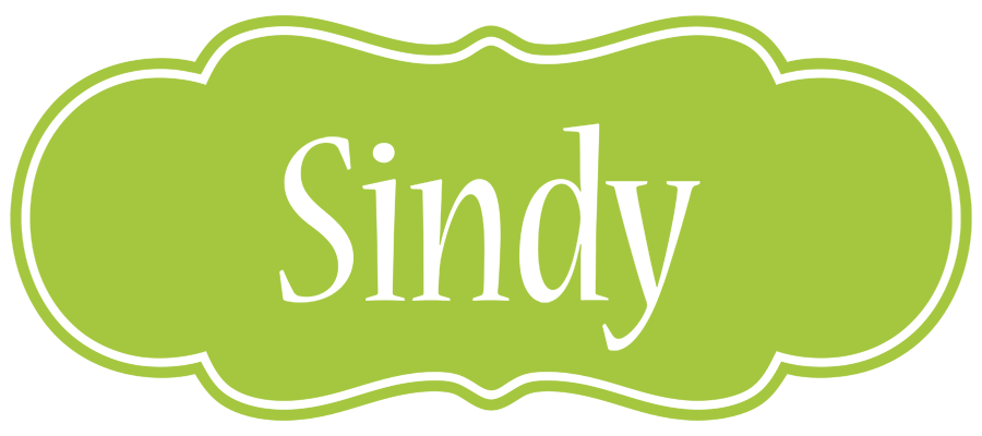 Sindy family logo