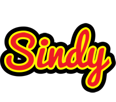 Sindy fireman logo