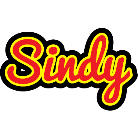 Sindy fireman logo