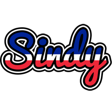 Sindy france logo