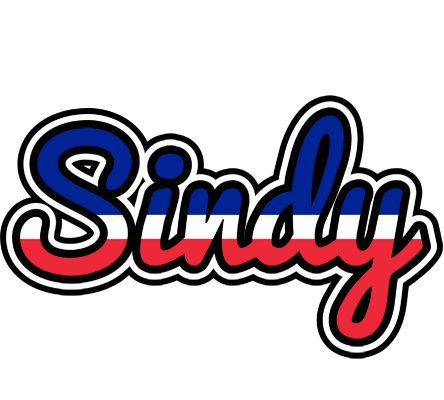 Sindy france logo