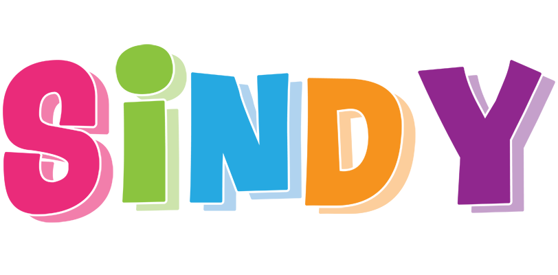 Sindy friday logo