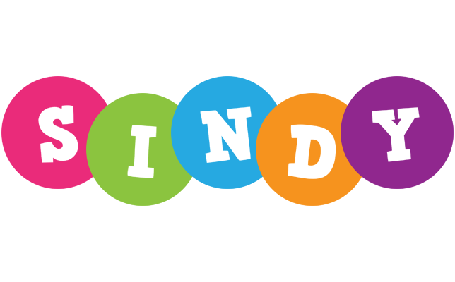 Sindy friends logo