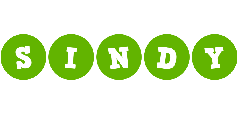 Sindy games logo