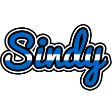 Sindy greece logo