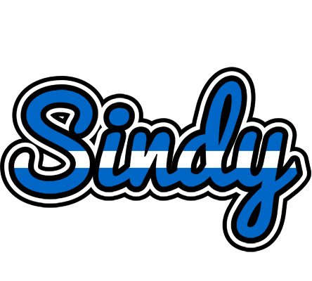 Sindy greece logo