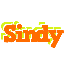 Sindy healthy logo