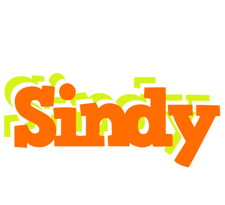 Sindy healthy logo