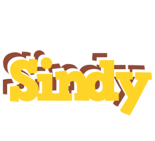 Sindy hotcup logo