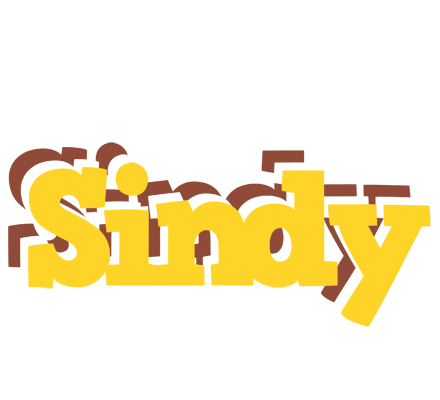 Sindy hotcup logo