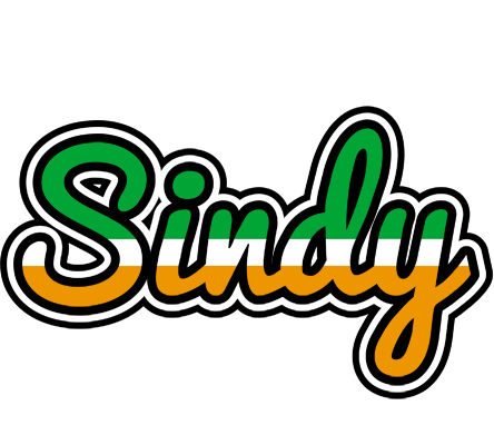 Sindy ireland logo