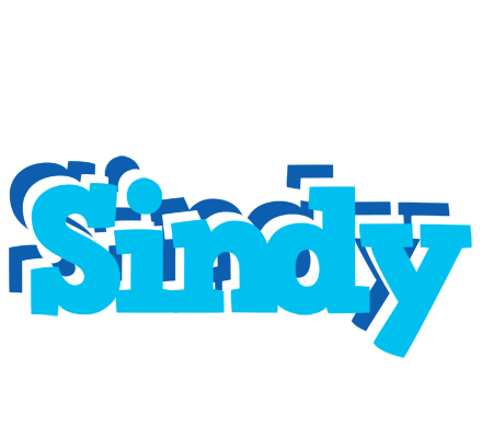 Sindy jacuzzi logo