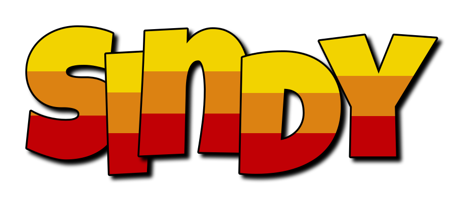 Sindy jungle logo