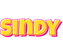 Sindy kaboom logo