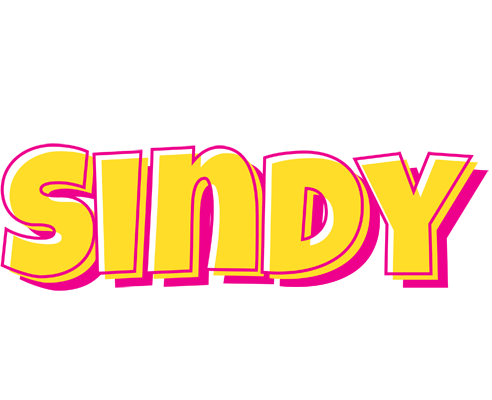 Sindy kaboom logo