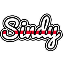 Sindy kingdom logo