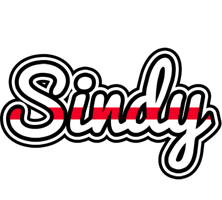 Sindy kingdom logo