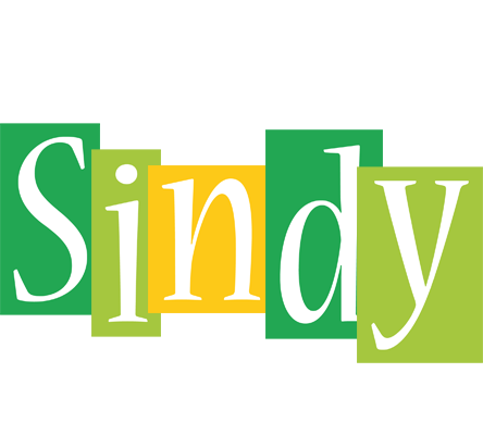Sindy lemonade logo
