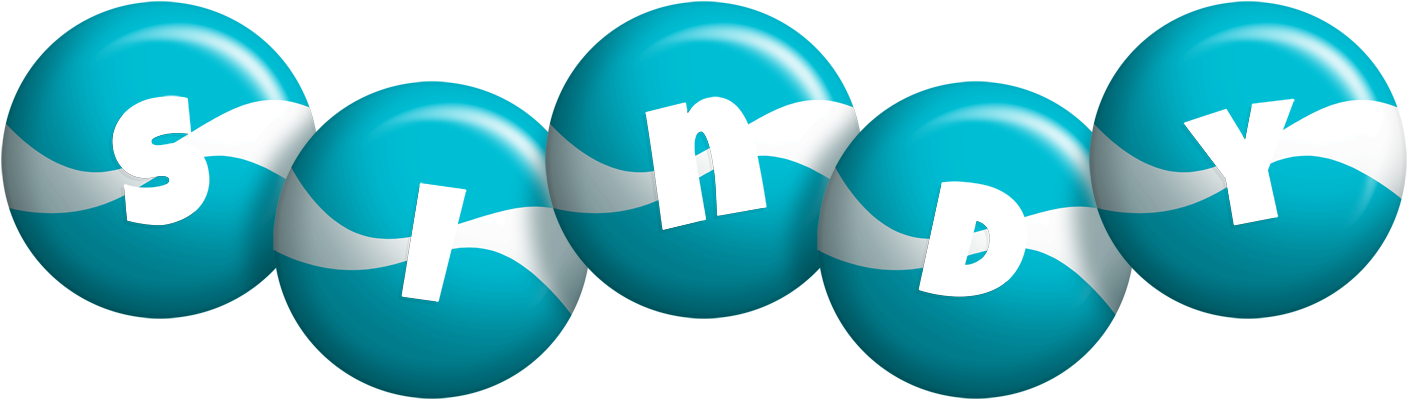 Sindy messi logo