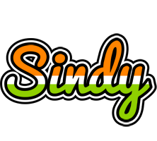 Sindy mumbai logo