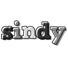 Sindy night logo